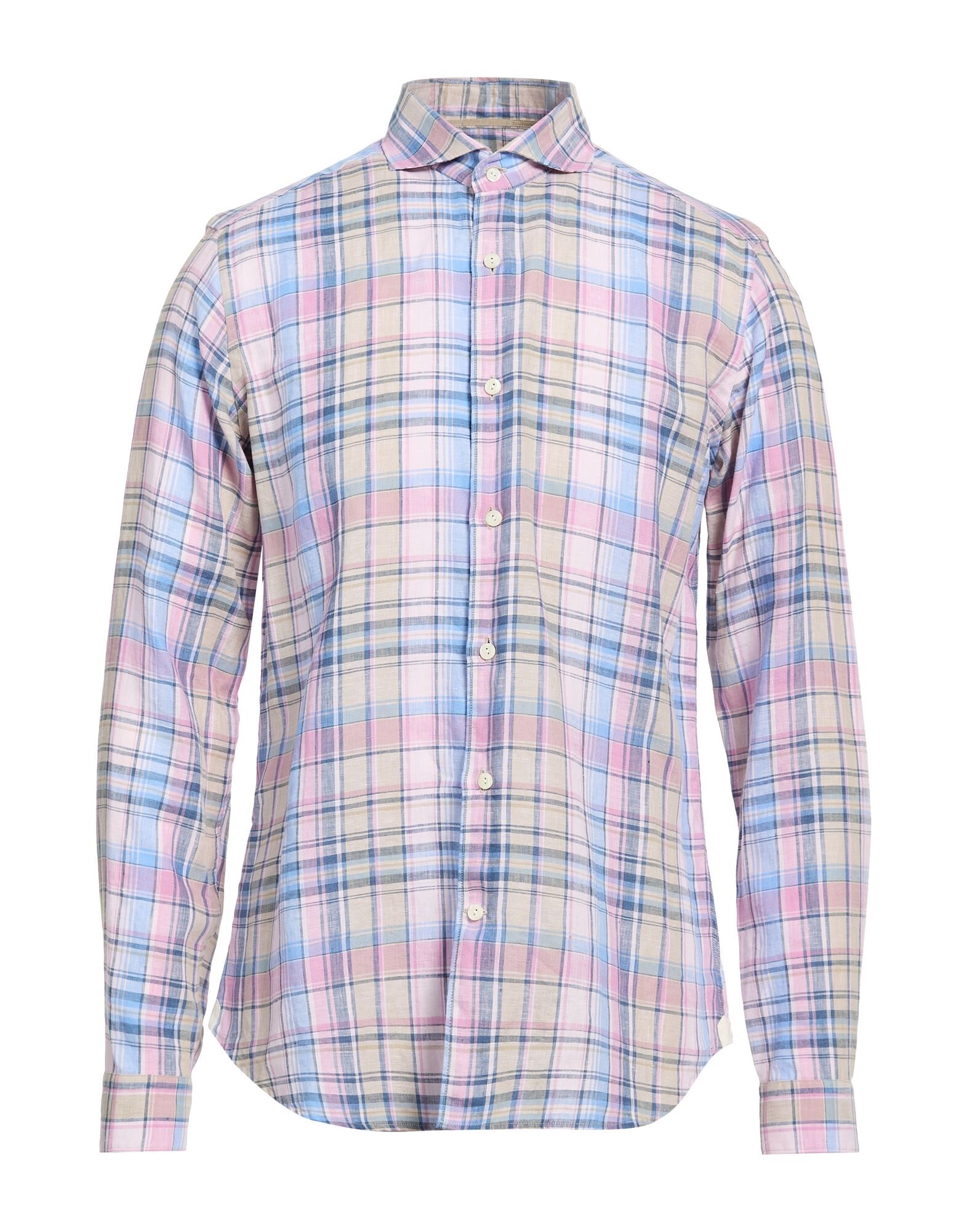 TINTORIA MATTEI 954 - Shirts