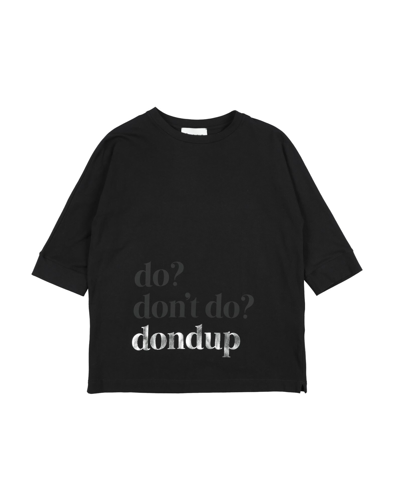 DONDUP - T-shirts