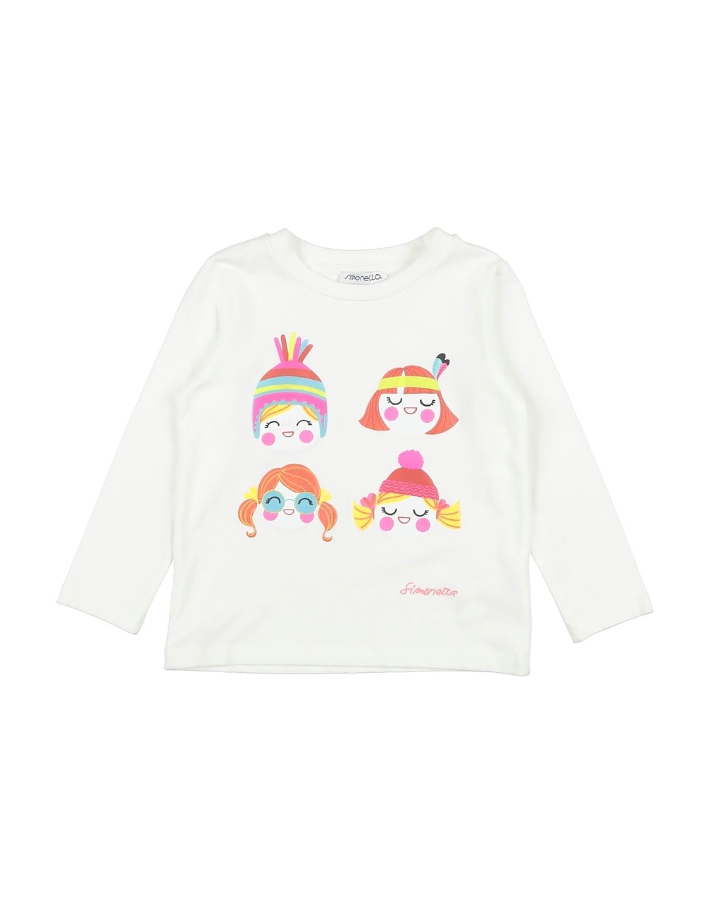 SIMONETTA - T-shirts