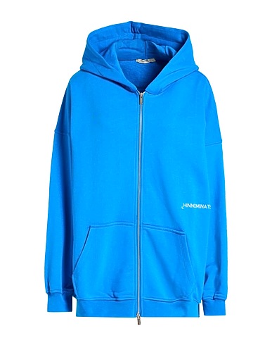 HINNOMINATE Sweat-shirt à capuche 100% Coton, Élasthanne