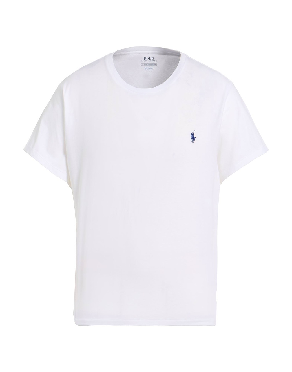 POLO RALPH LAUREN - T-shirts