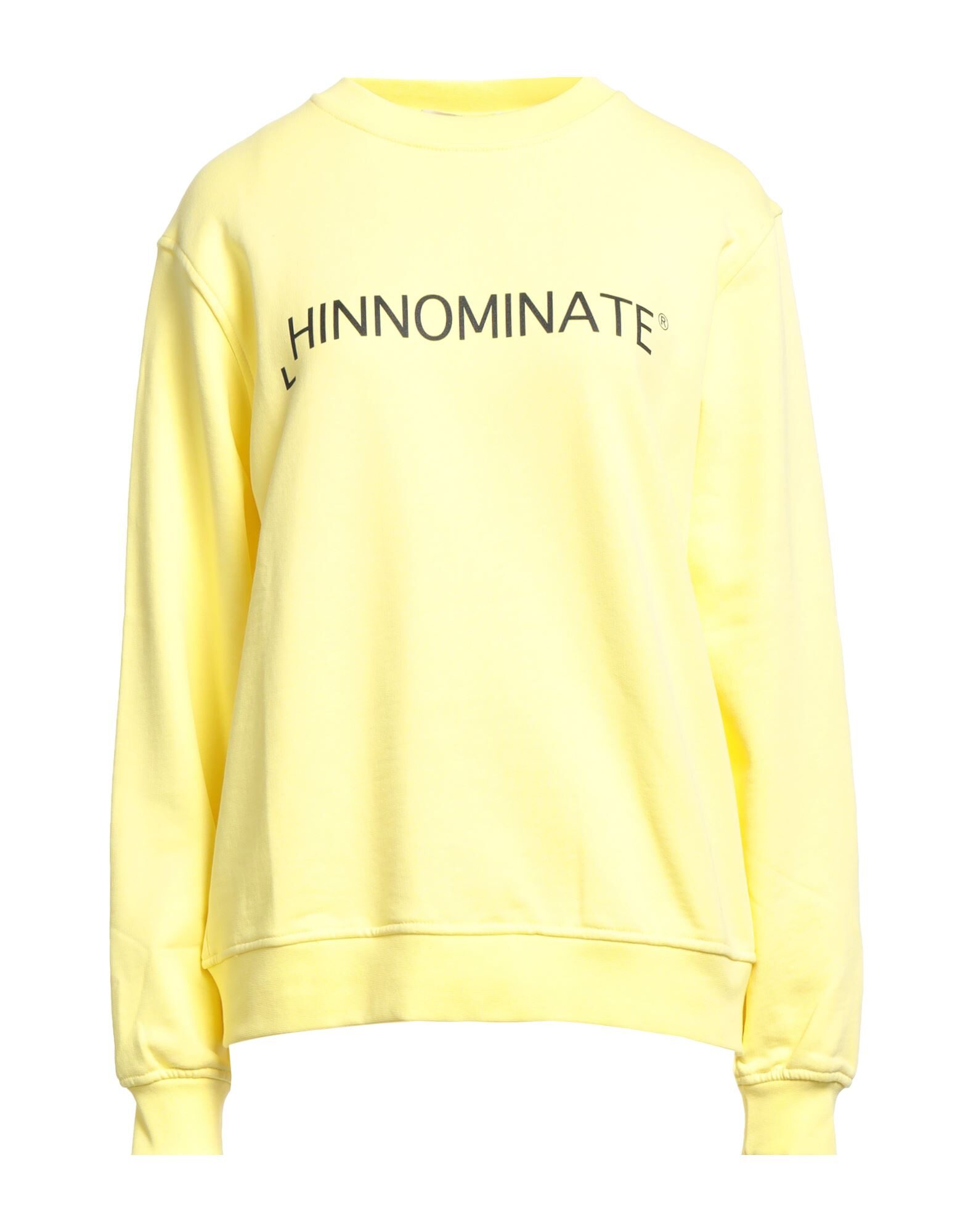 HINNOMINATE - スウェットシャツ
