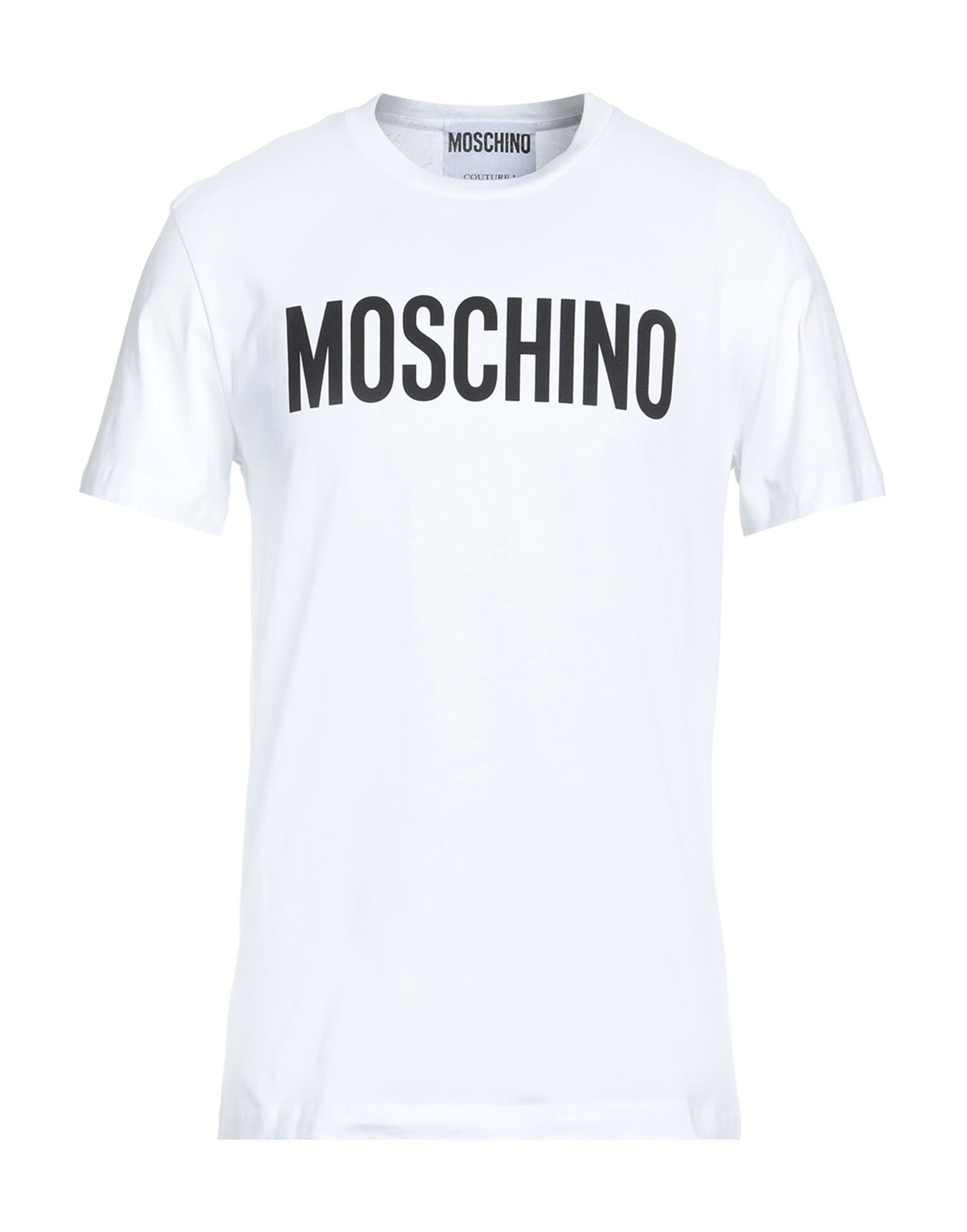 MOSCHINO - T-shirts