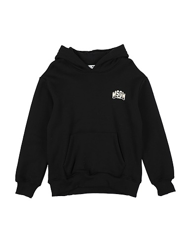 MSGM Sudadera KIDS 100% Algodón