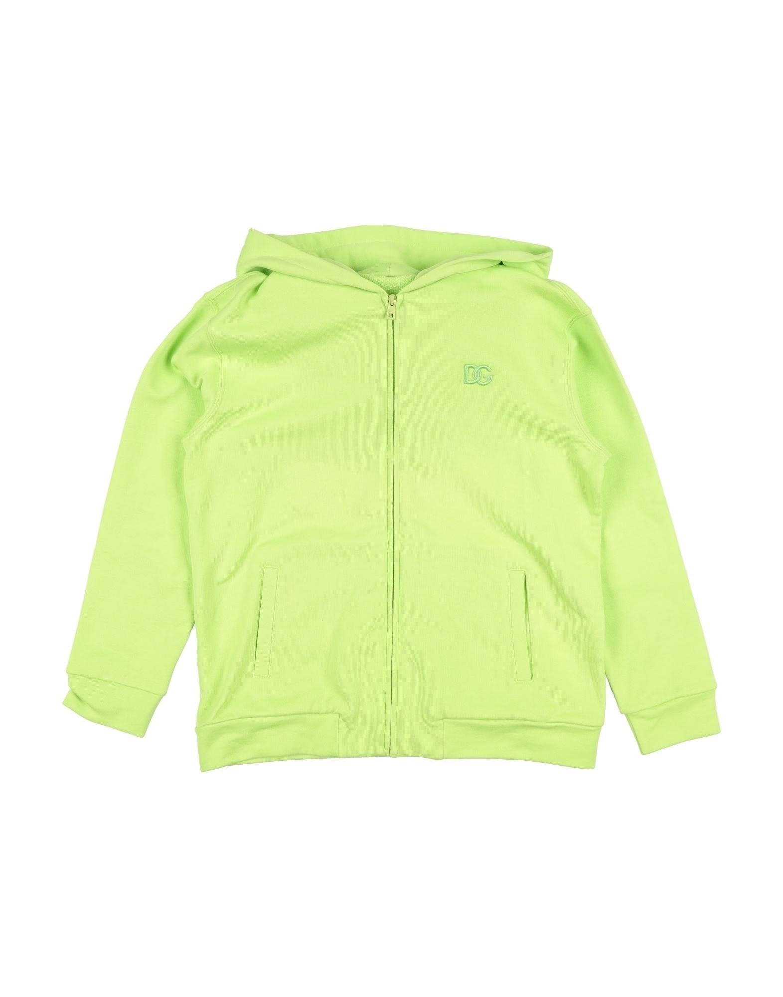 DOLCE&GABBANA - Sweatshirts