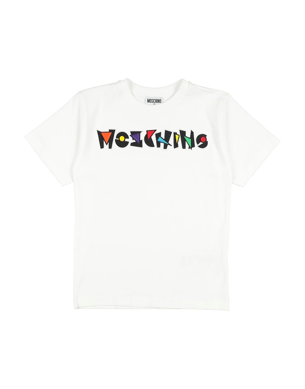 MOSCHINO KID - T-shirts