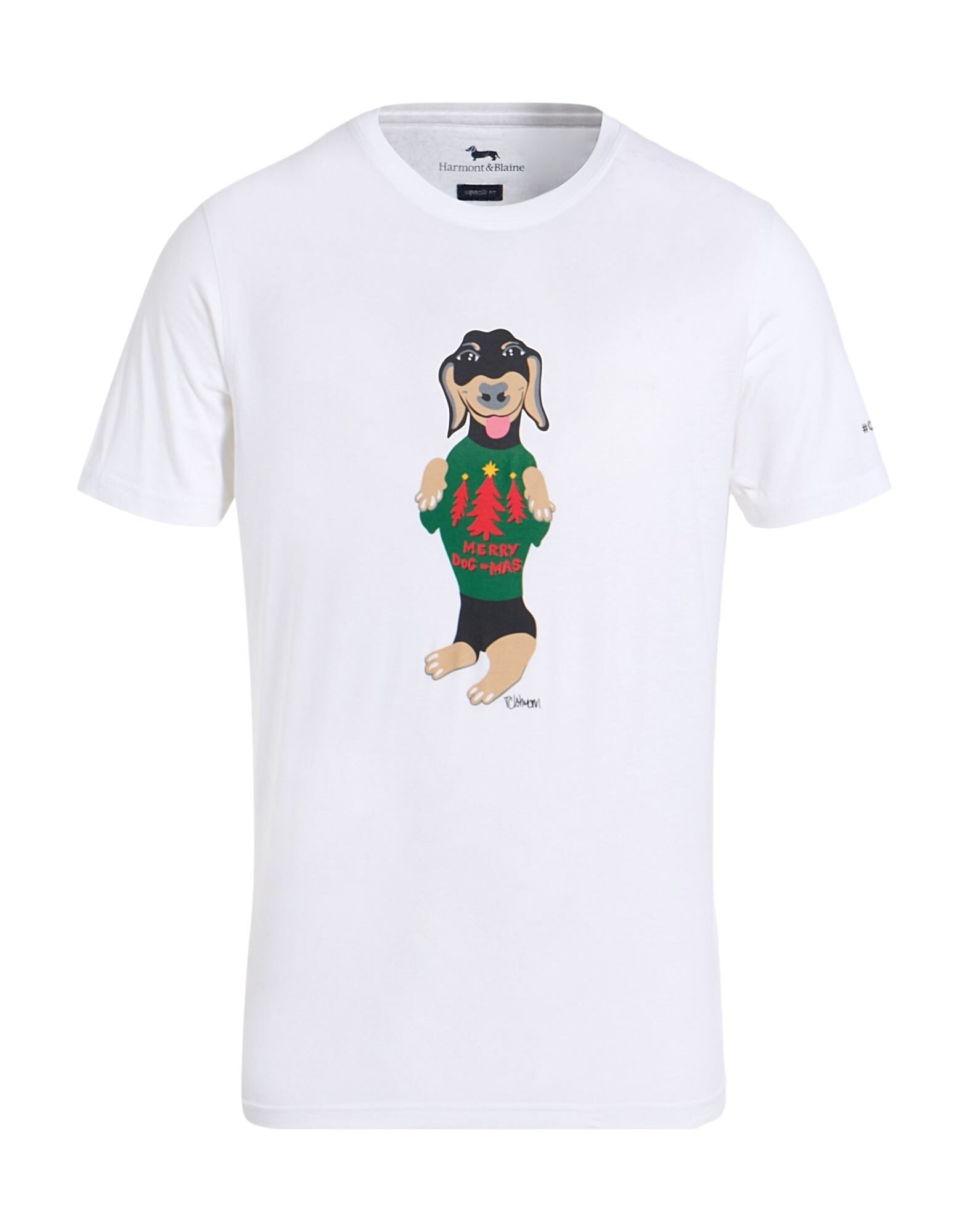 HARMONT & BLAINE - Футболки