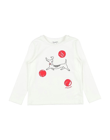 SIMONETTA T-shirt 95% Cotton, 5% Elastane