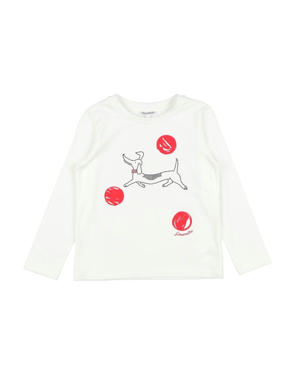 SIMONETTA - T-shirts