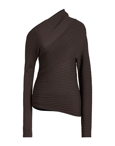PHILOSOPHY di LORENZO SERAFINI Pullover Antracite 65% Viscosa, 35% Poliammide