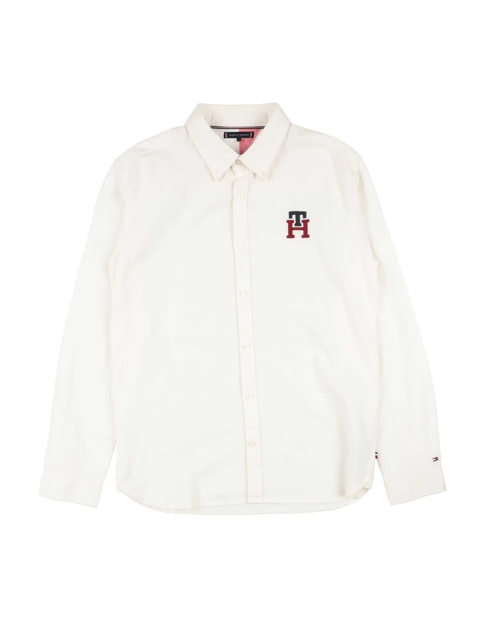 TOMMY HILFIGER - Shirts