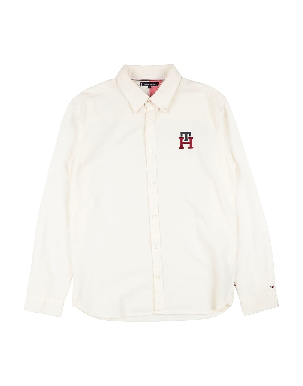 TOMMY HILFIGER - Shirts