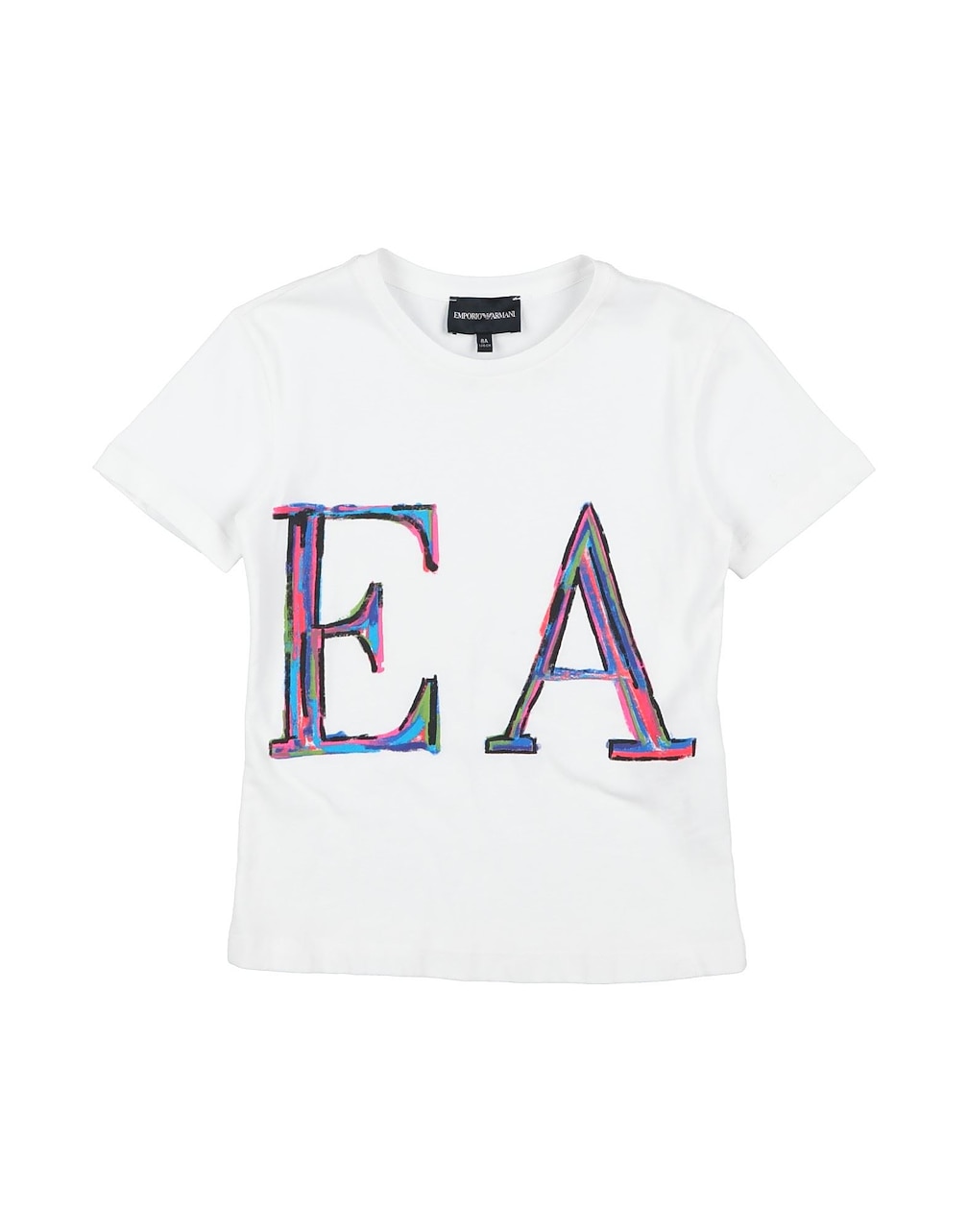 EMPORIO ARMANI - T-shirts