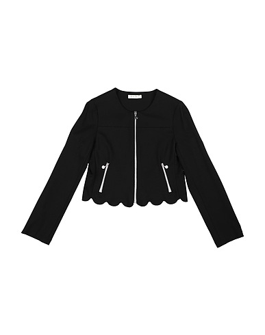 ELSY Sweatshirt GIRL 63% Viscose, 32% Acrylic, 5% Elastane