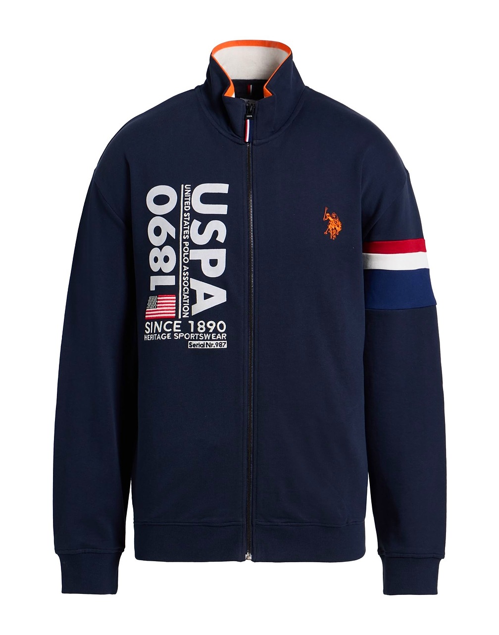U.S.POLO ASSN. - Sudaderas