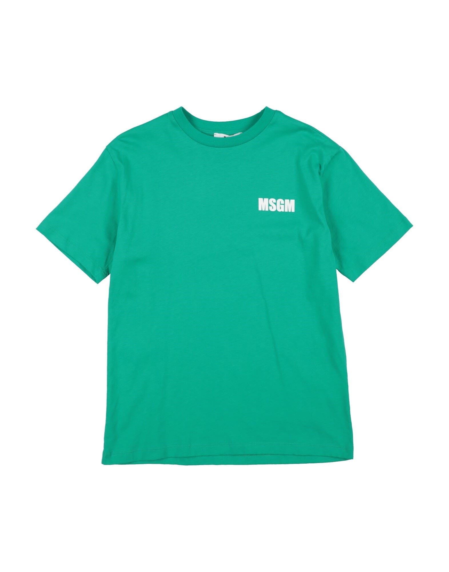 MSGM - T-shirts
