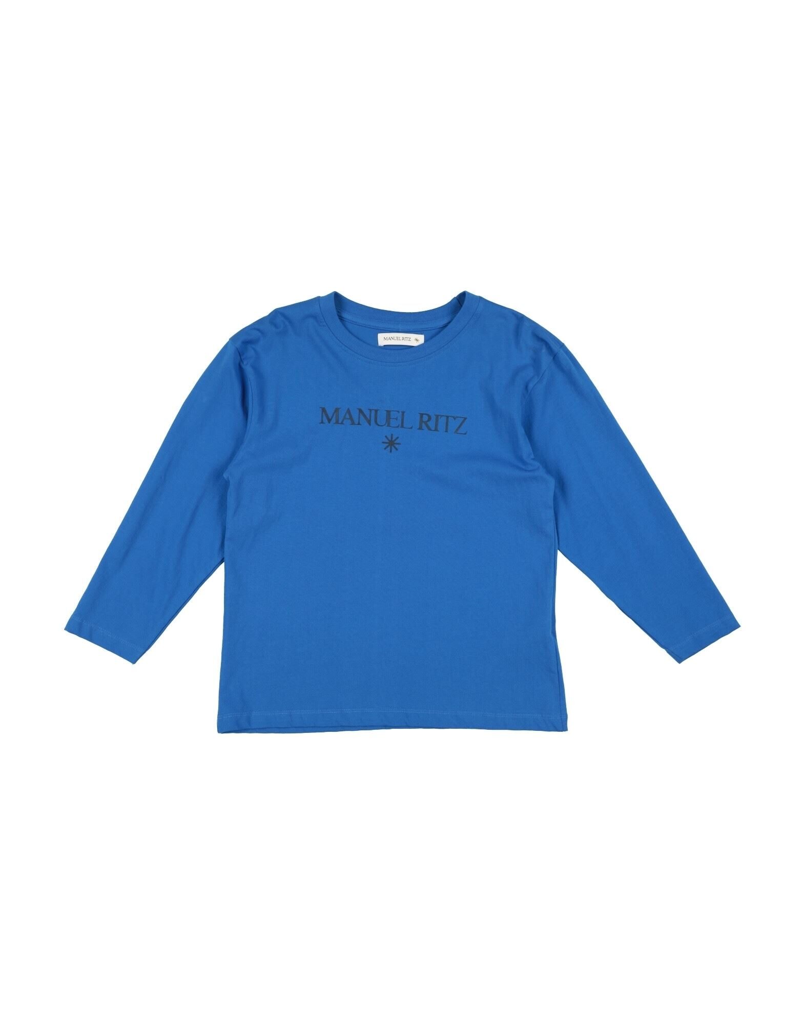 MANUEL RITZ - Футболки