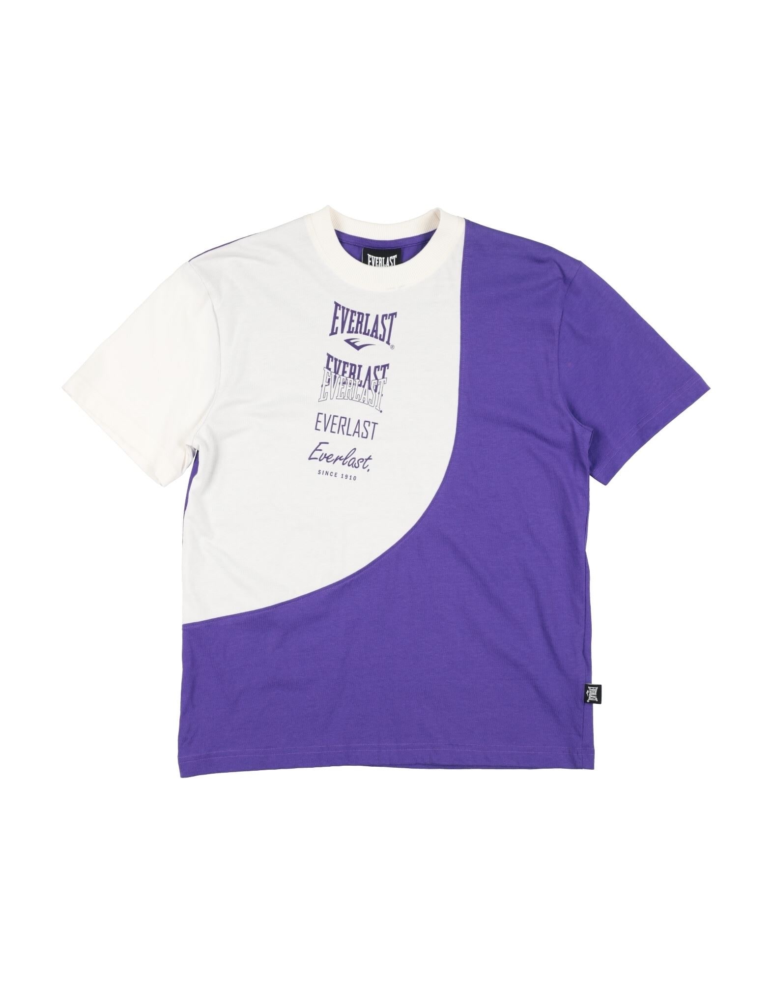 EVERLAST - T-shirts