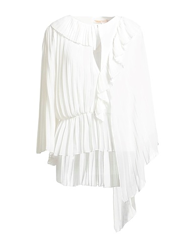 BABYLON Top COLLECTION White 100% Polyester
