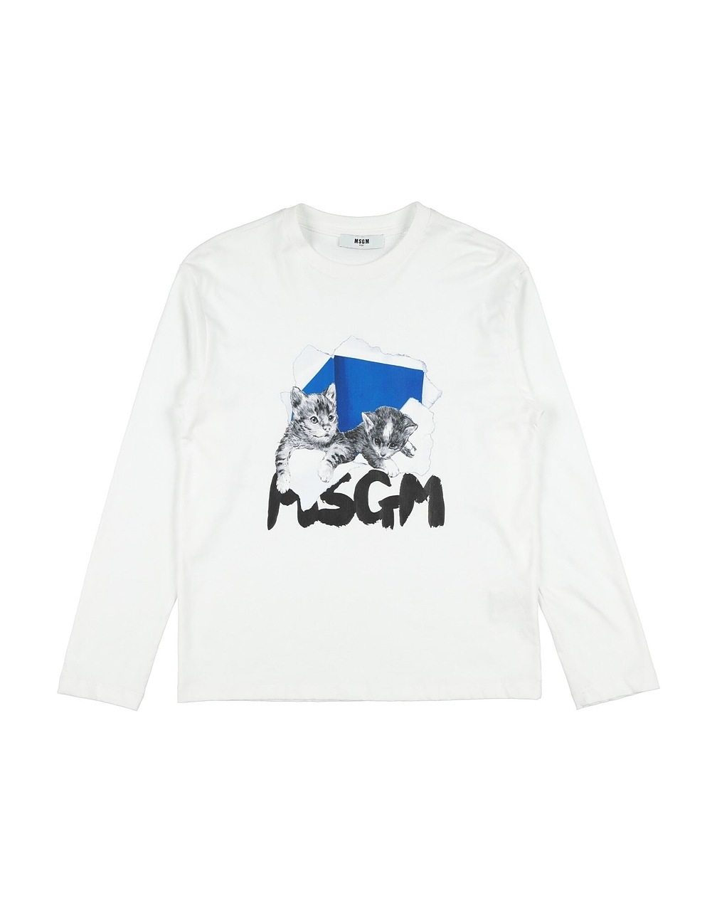 MSGM - T-shirts