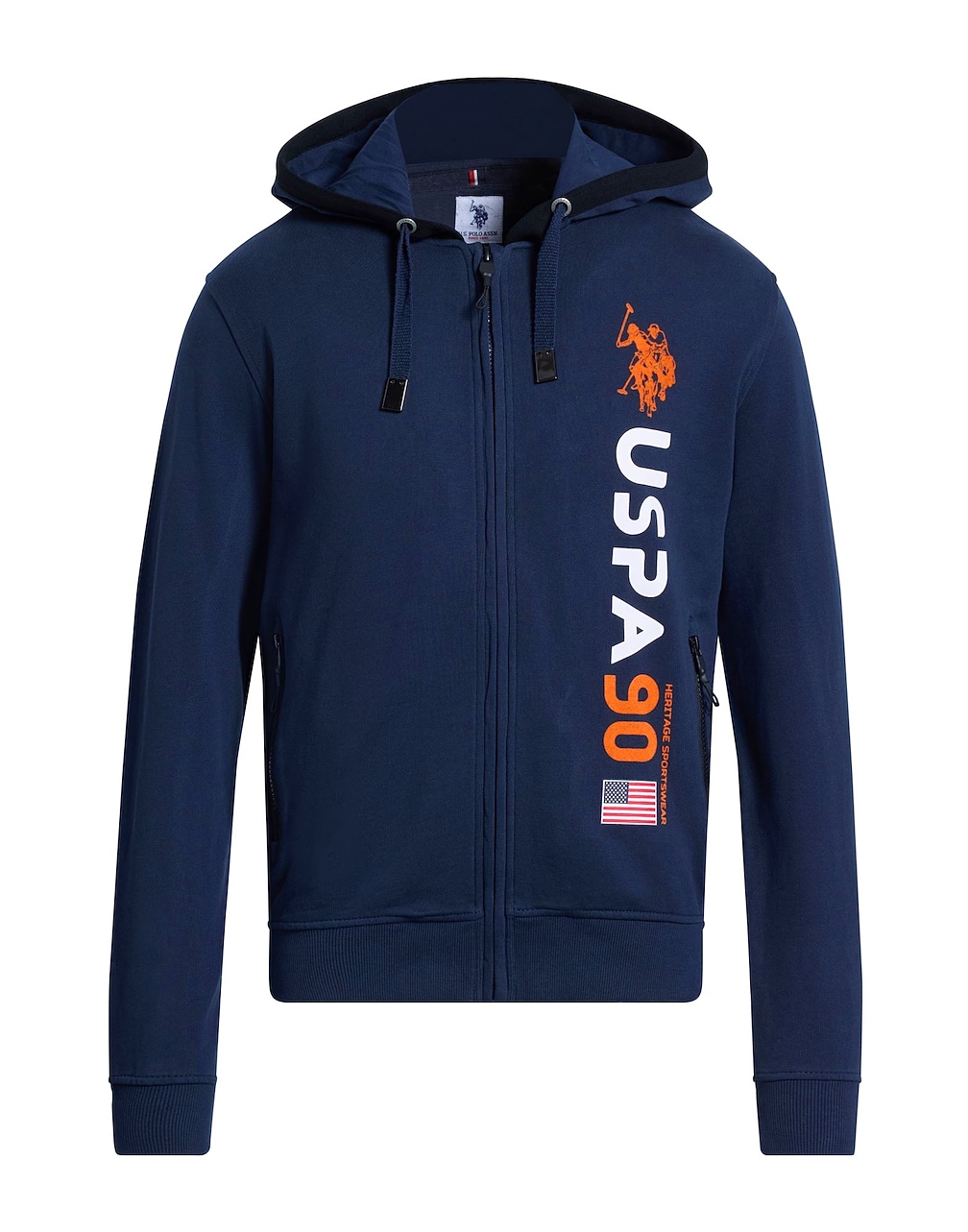 U.S.POLO ASSN. - Sudaderas