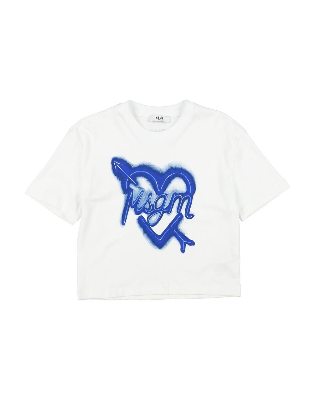 MSGM - T-shirts