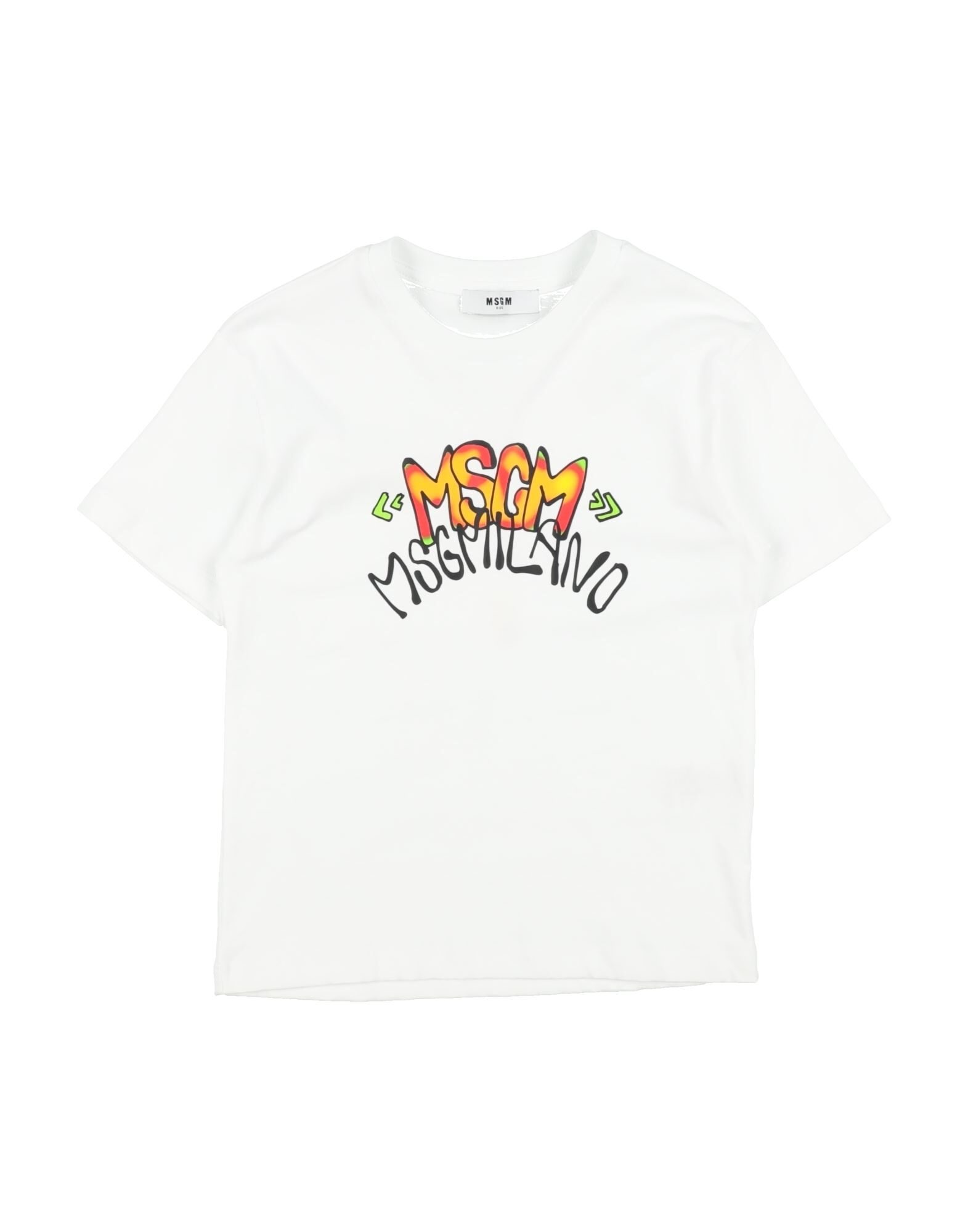 MSGM - T-shirts