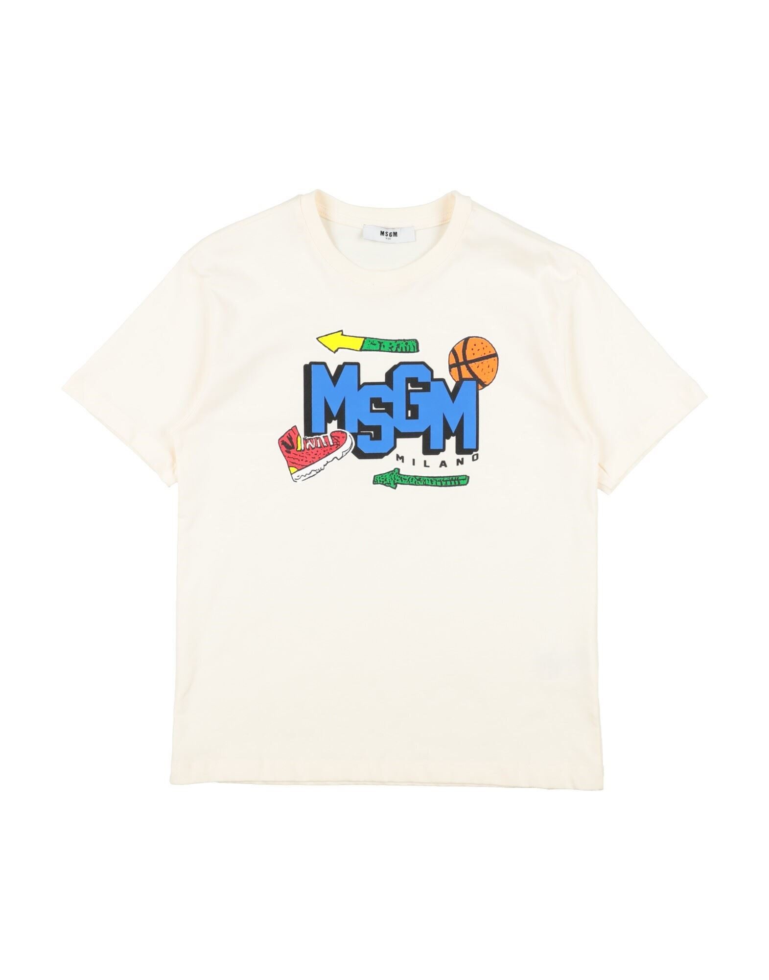 MSGM - T-shirts