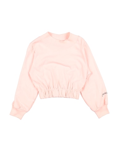 HINNOMINATE Sweatshirt 100% Baumwolle