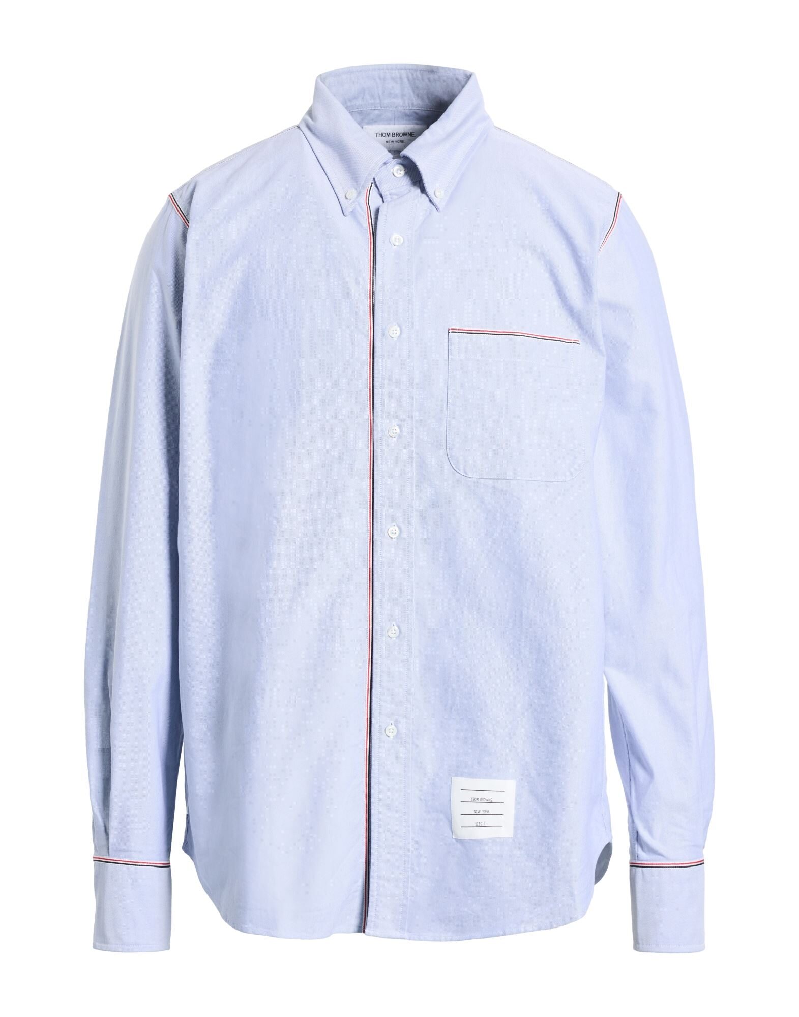 THOM BROWNE - Shirts