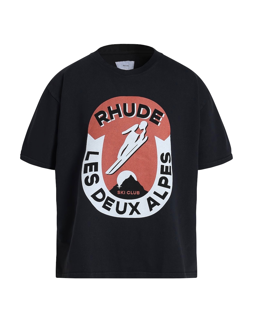 RHUDE - T-shirts
