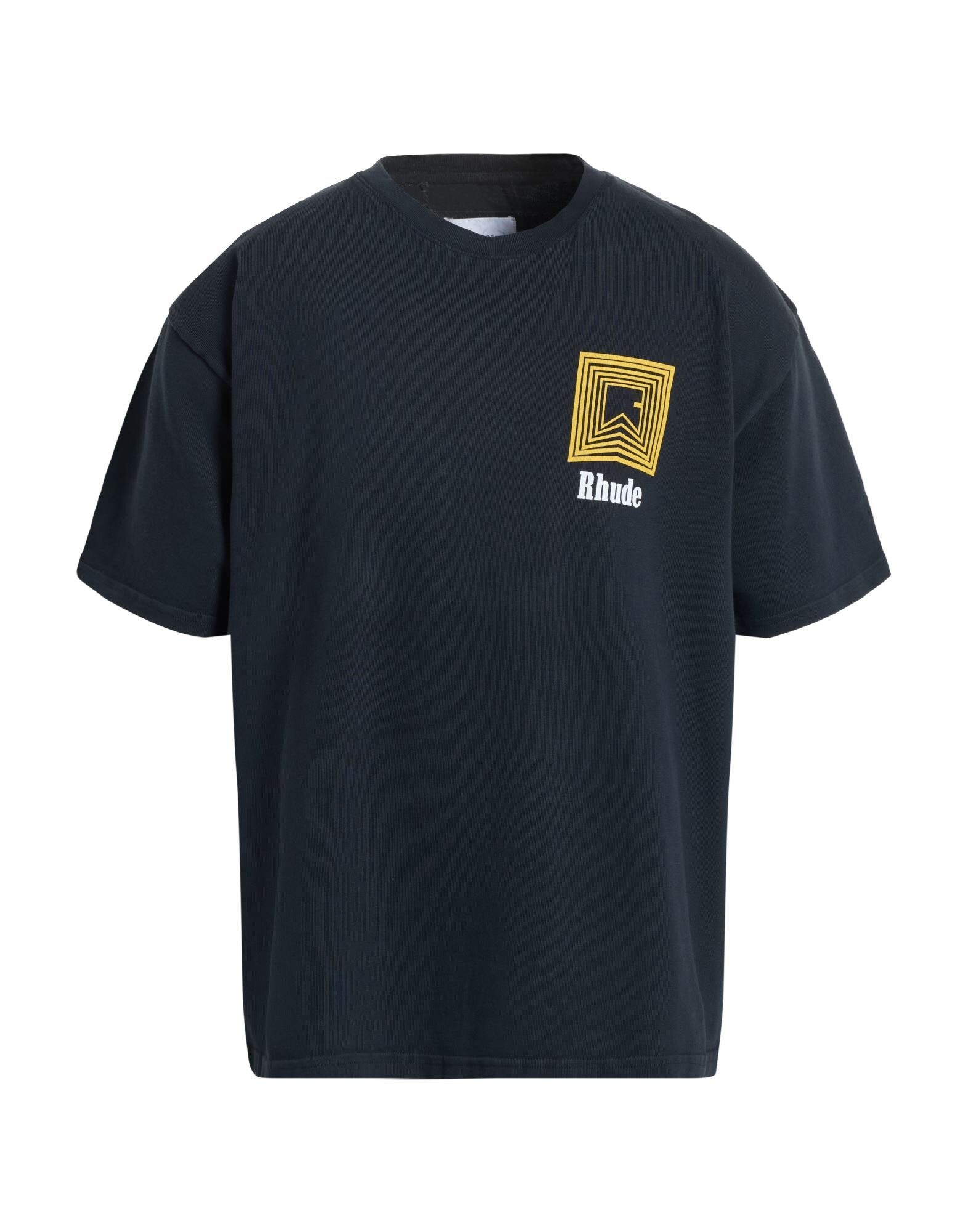 RHUDE - T-shirts