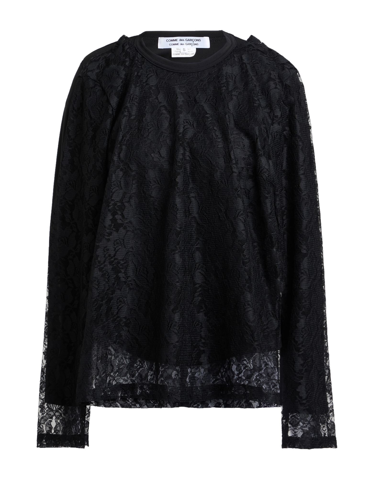 COMME des GARÇONS - Tops