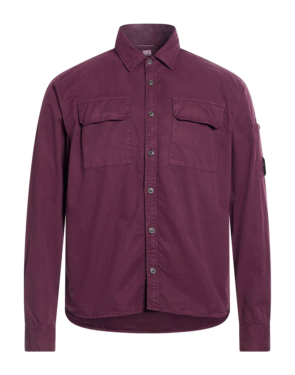 C.P. COMPANY - Shirts