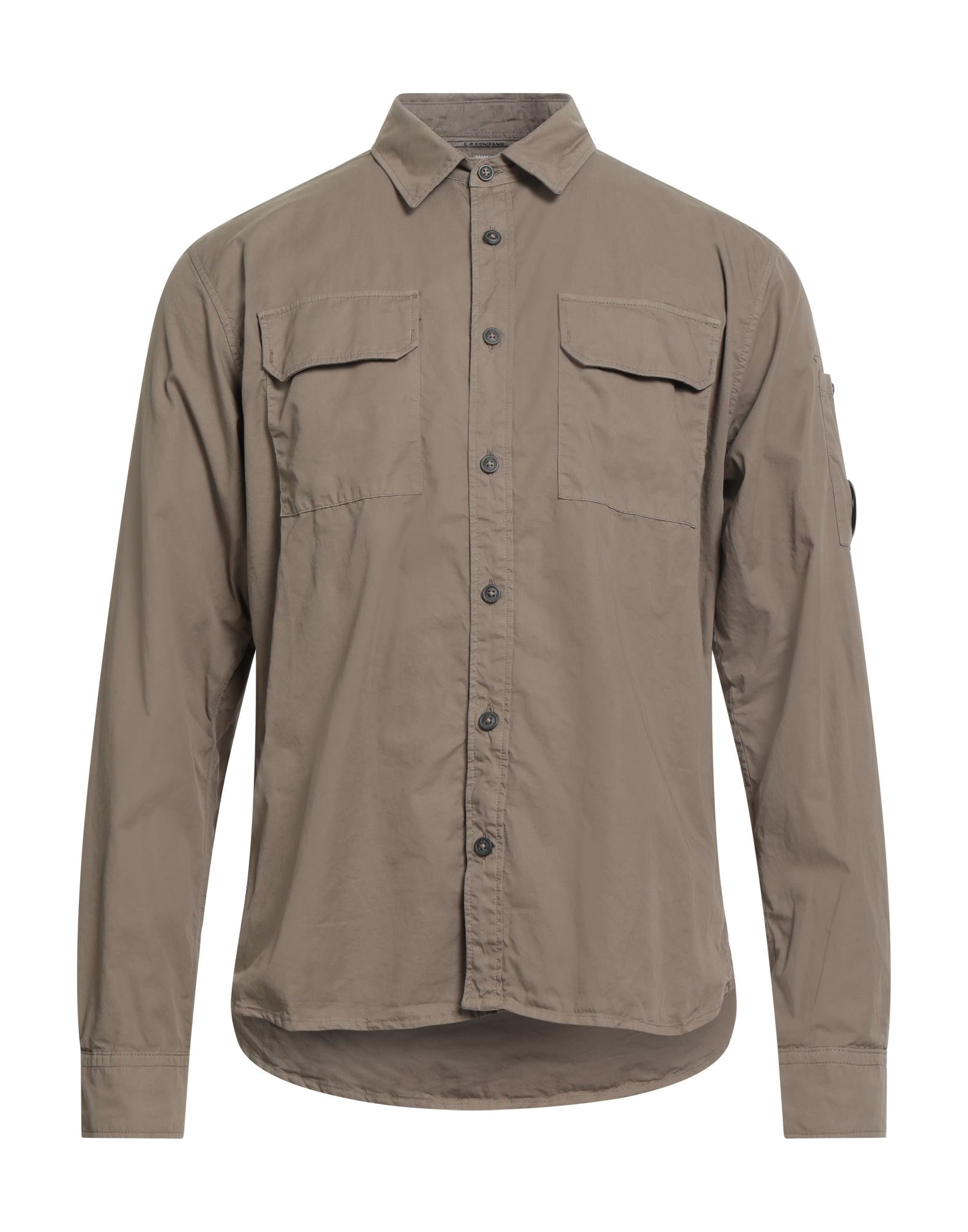 C.P. COMPANY - Shirts