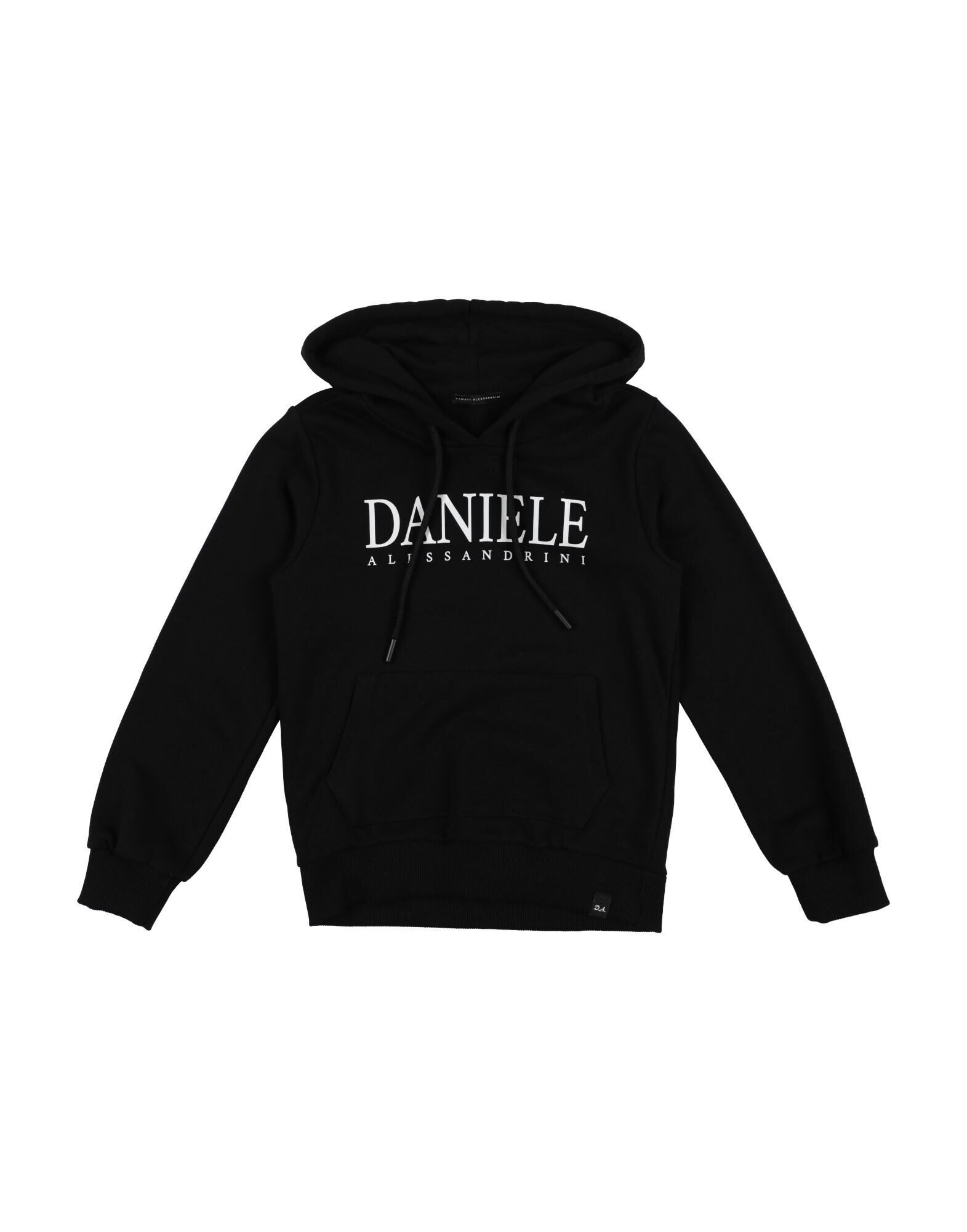 DANIELE ALESSANDRINI - スウェットシャツ