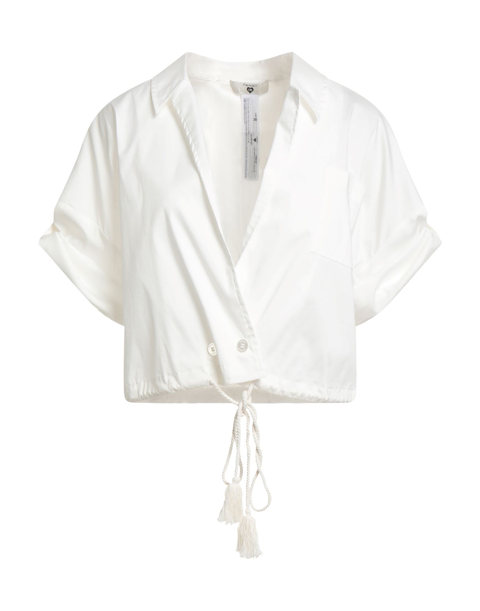 TWINSET - 셔츠