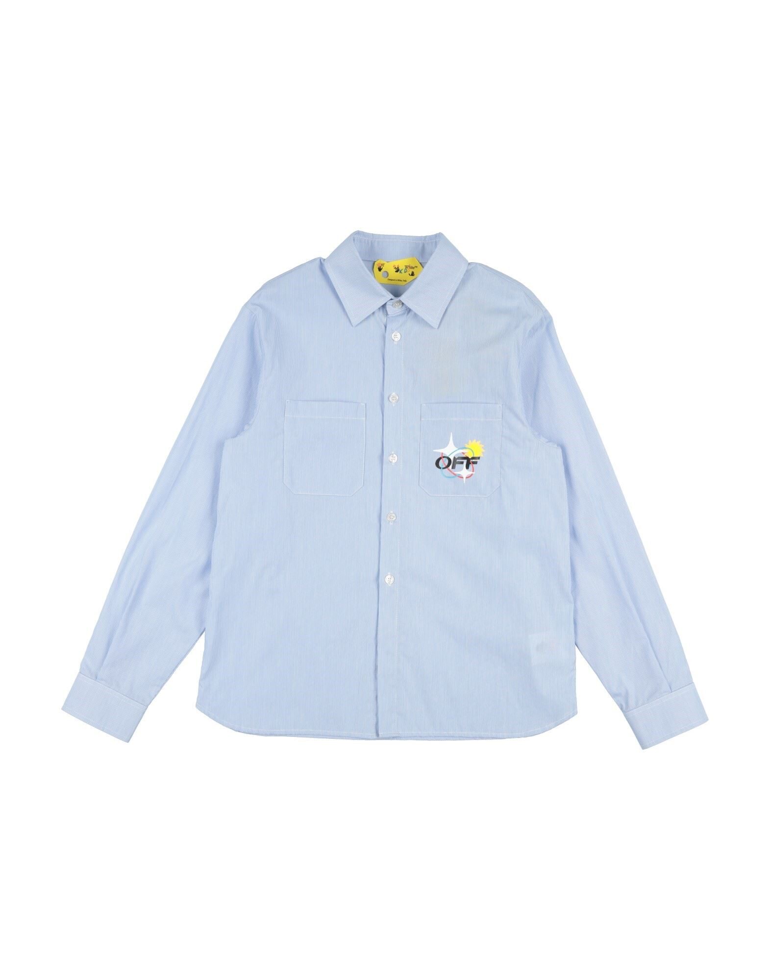 OFF-WHITE™ KIDS - Shirts