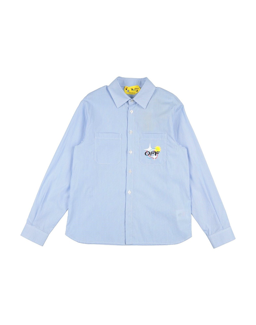 OFF-WHITE™ KIDS - Hemden