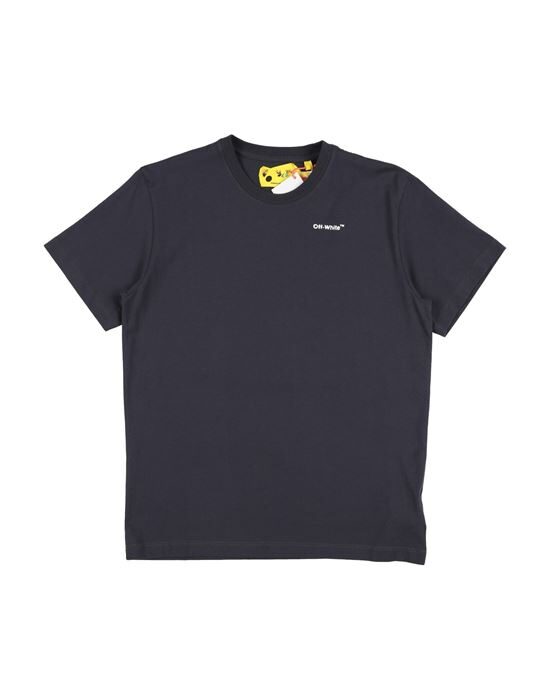 OFF-WHITE™ KIDS Футболка