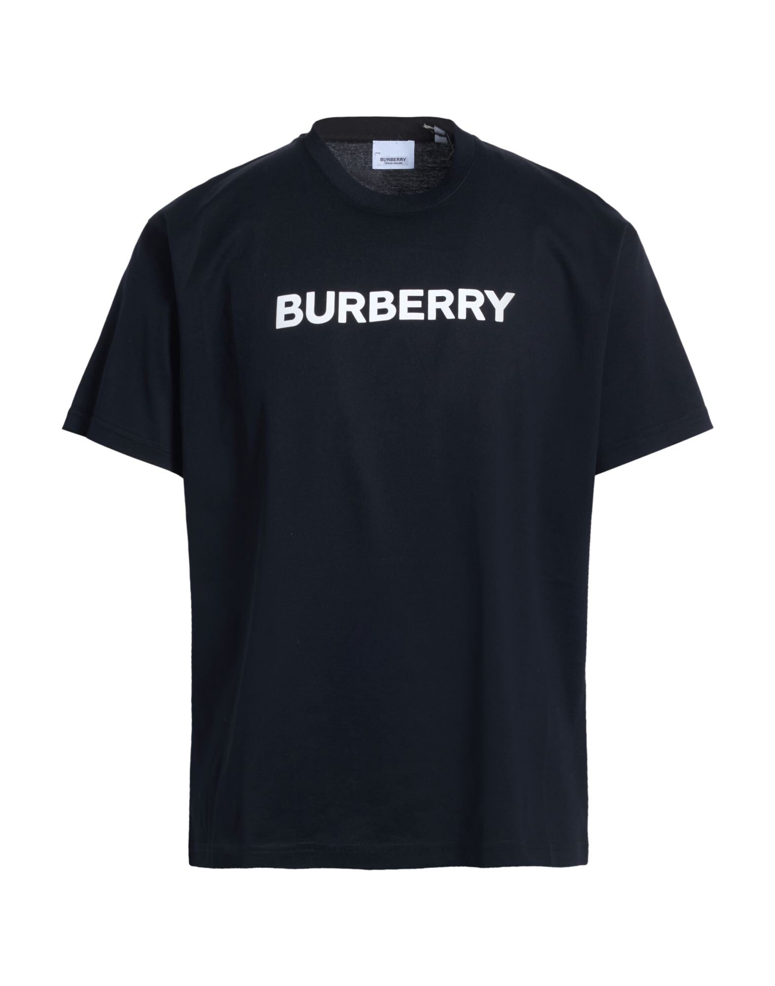 BURBERRY - T-shirts
