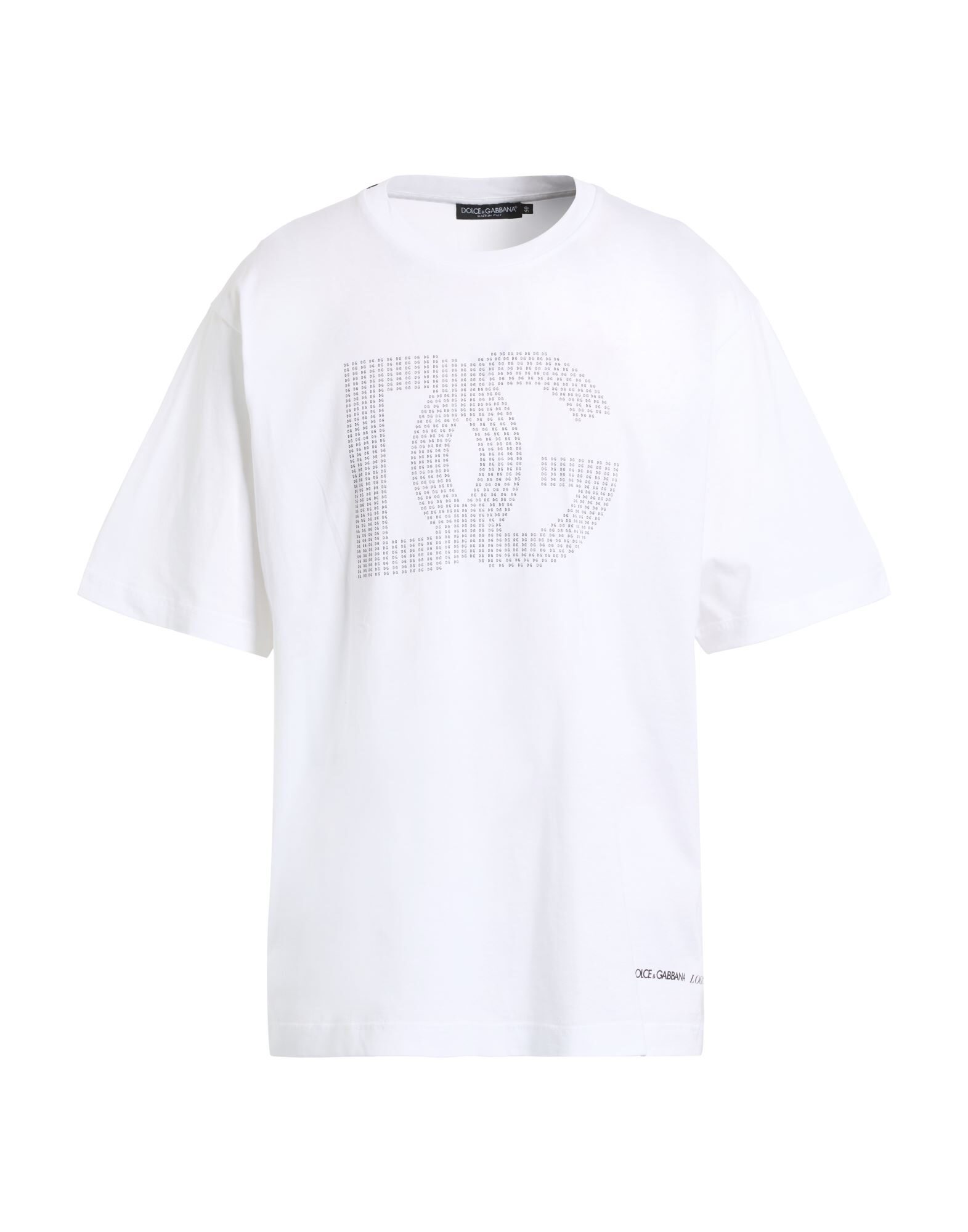 DOLCE&GABBANA - T-shirts