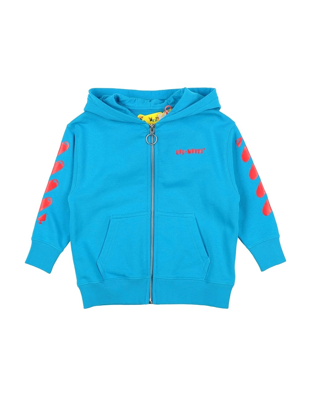 OFF-WHITE™ KIDS - Felpe