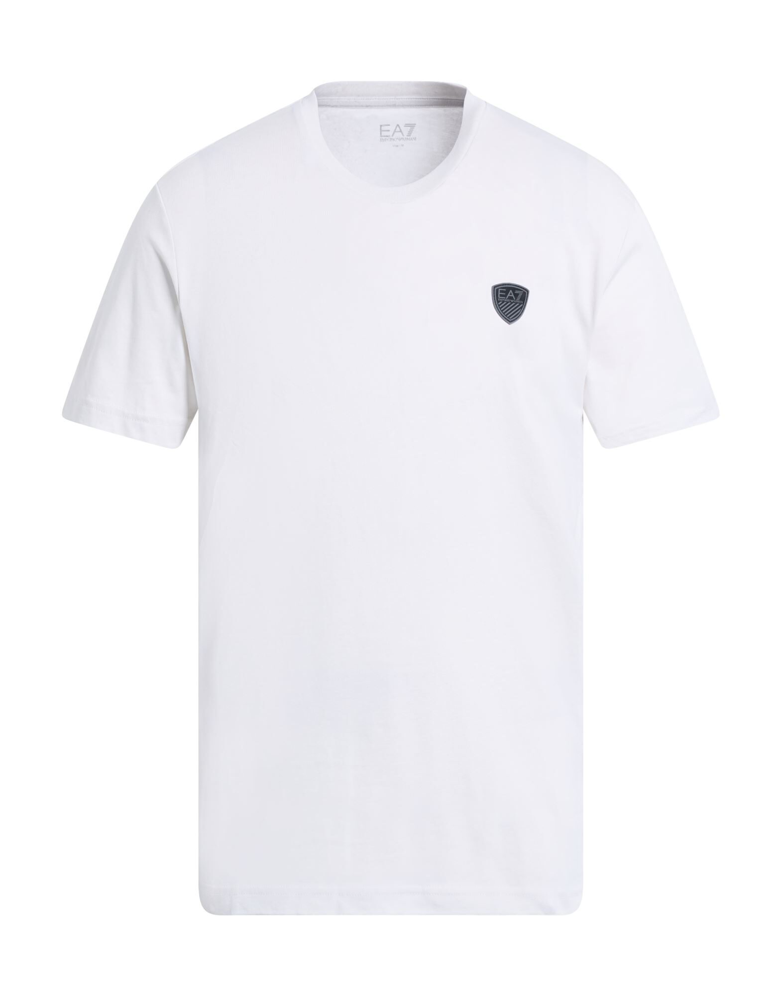 EA7 - T-shirts