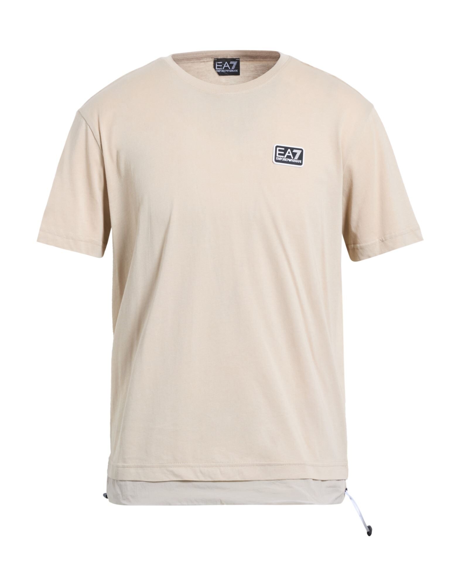 EA7 - Футболки