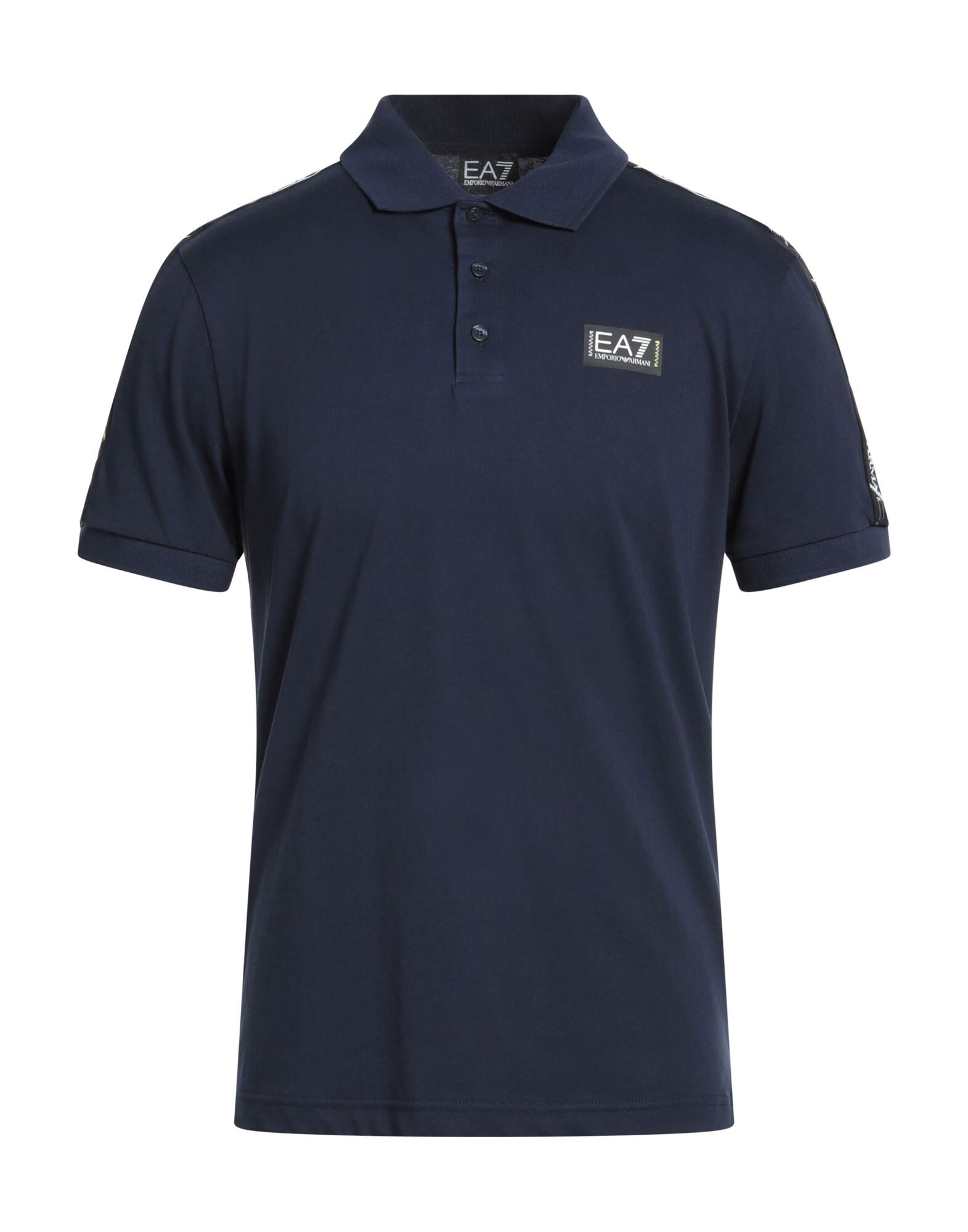 EA7 - Polo shirts
