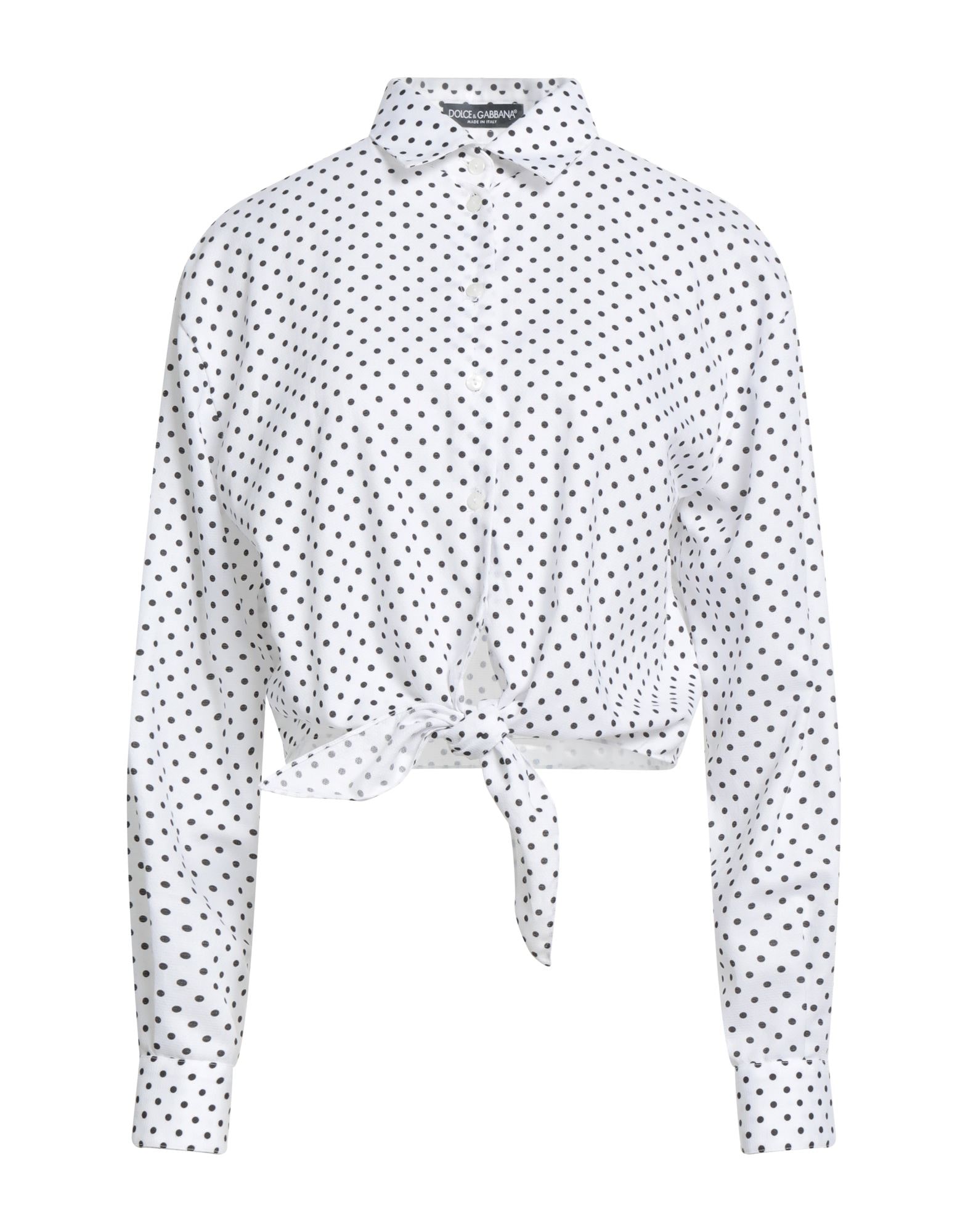 DOLCE&GABBANA - Shirts