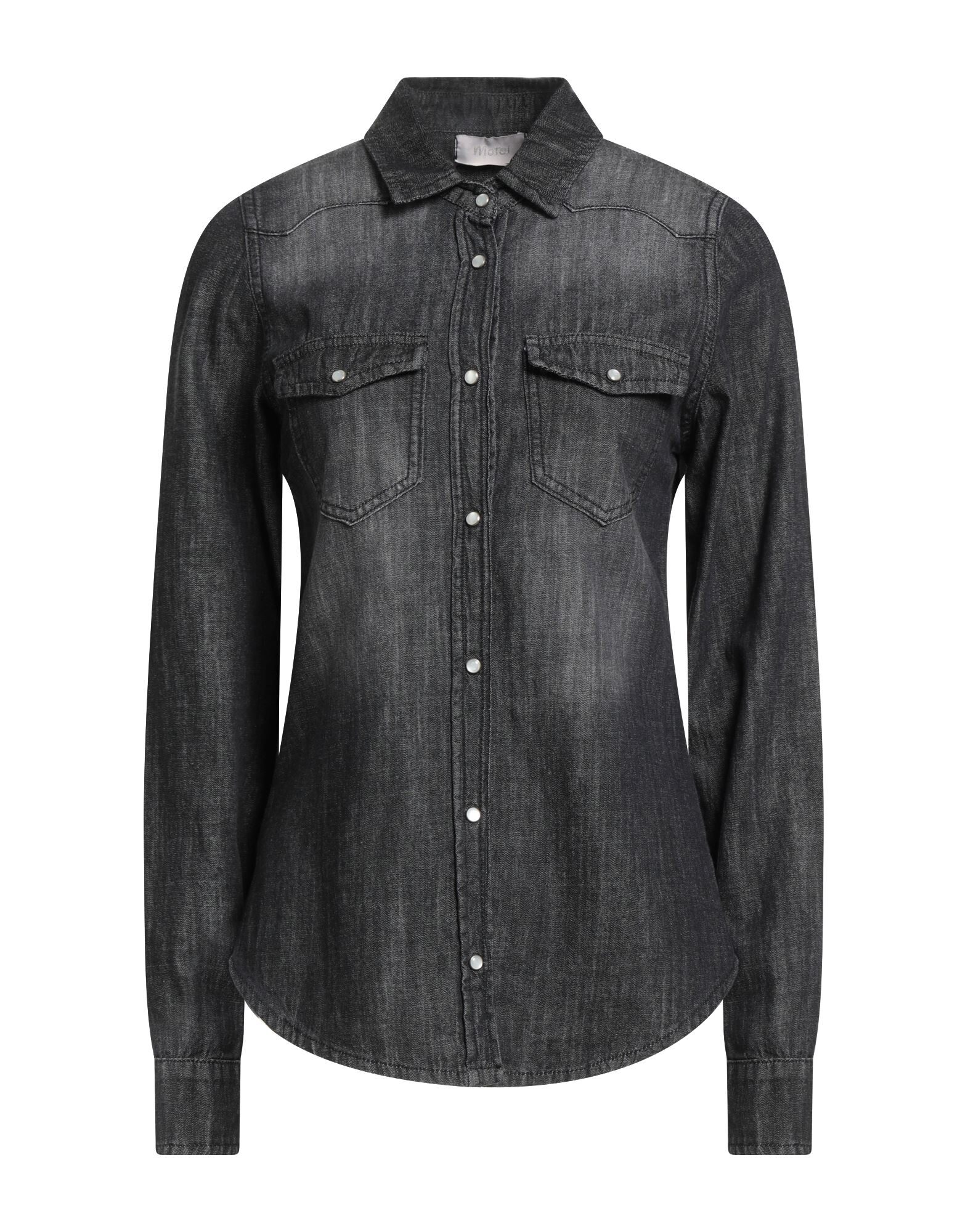 MOTEL - デニムシャツ