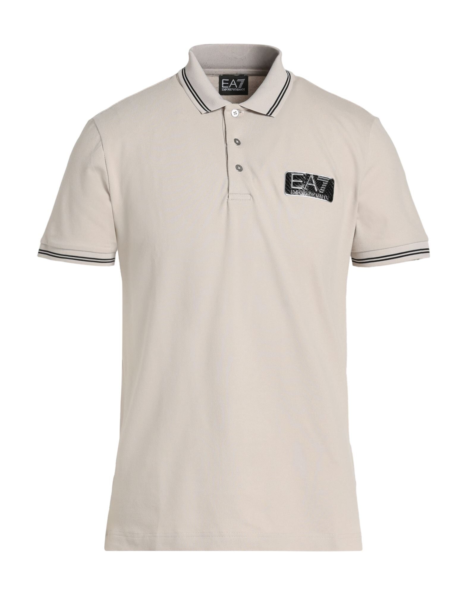 EA7 - Polo shirts