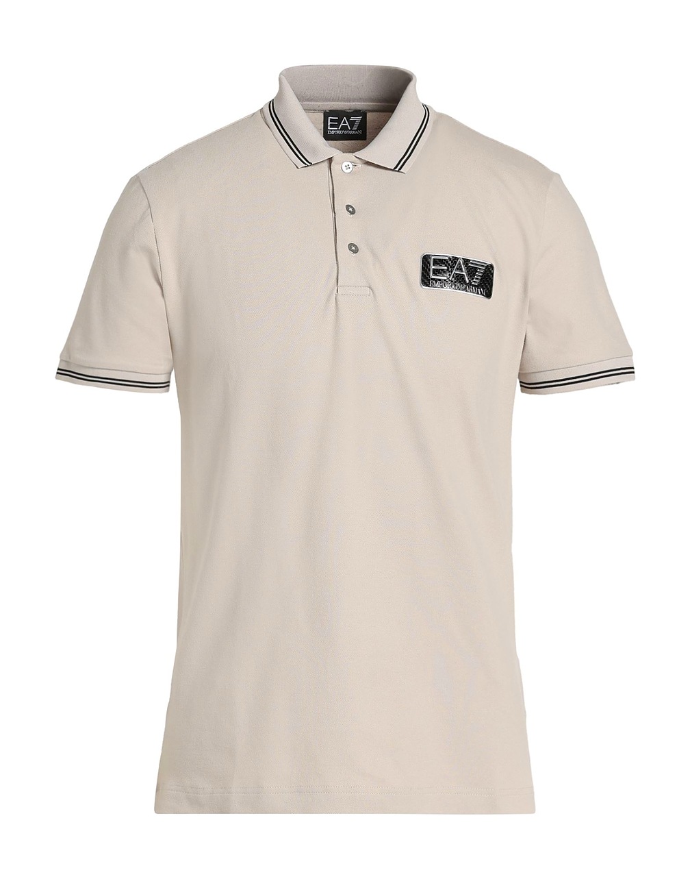 EA7 - Polo shirts
